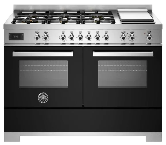 Варочный центр Bertazzoni PRO126G2ENET2