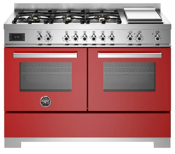 Варочный центр Bertazzoni PRO126G2EROT2