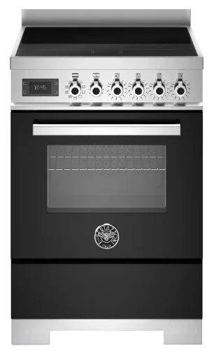 Варочный центр Bertazzoni PRO64I1ENET2