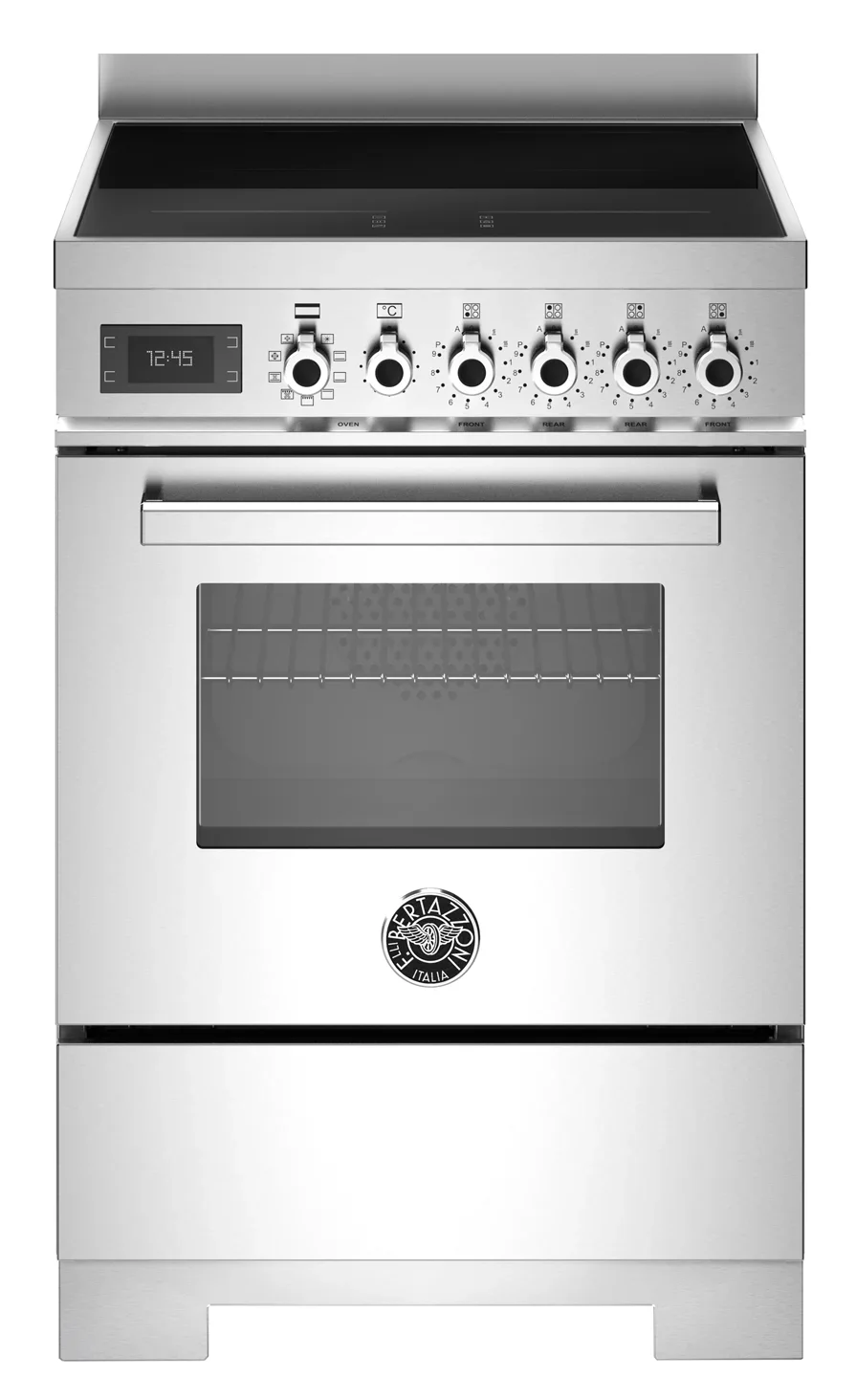 Варочный центр Bertazzoni PRO64I1EXT2