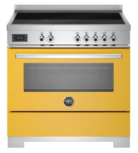 Варочный центр Bertazzoni PRO95I1EGIT2