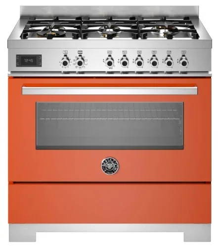 Варочный центр Bertazzoni PRO96L1EART2