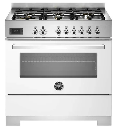Варочный центр Bertazzoni PRO96L1EBIT2
