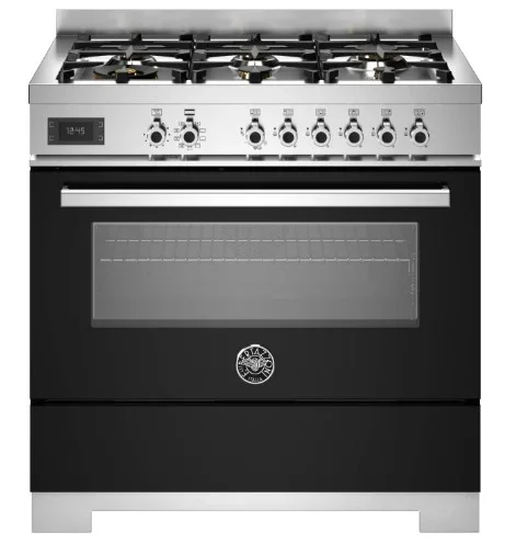 Варочный центр Bertazzoni PRO96L1ENET2
