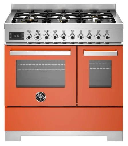 Варочный центр Bertazzoni PRO96L2EART2