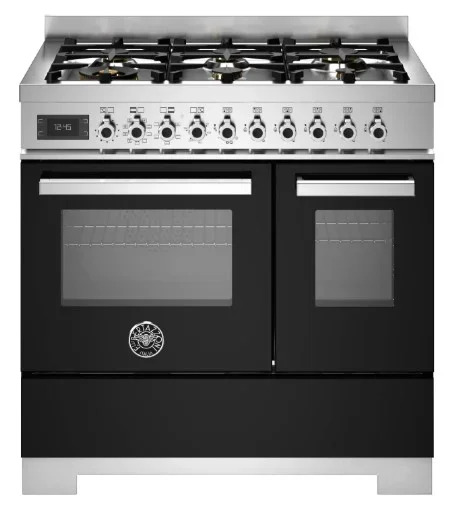 Варочный центр Bertazzoni PRO96L2ENET2