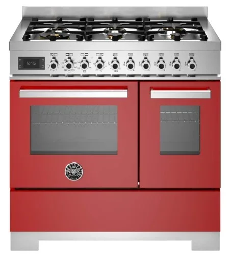 Варочный центр Bertazzoni PRO96L2EROT2