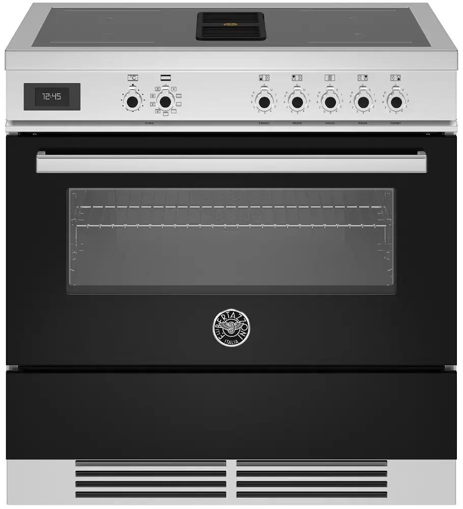 Варочный центр Bertazzoni PROCH94I1ENET