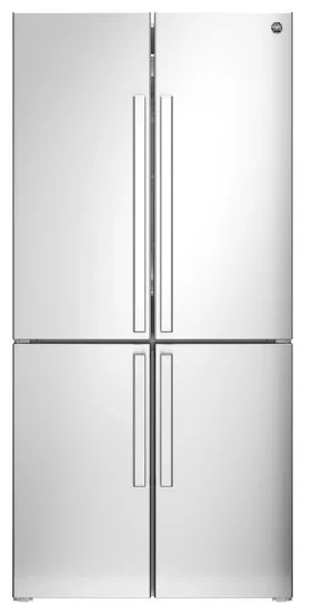 Холодильник Bertazzoni RCD84F4FXNC/24