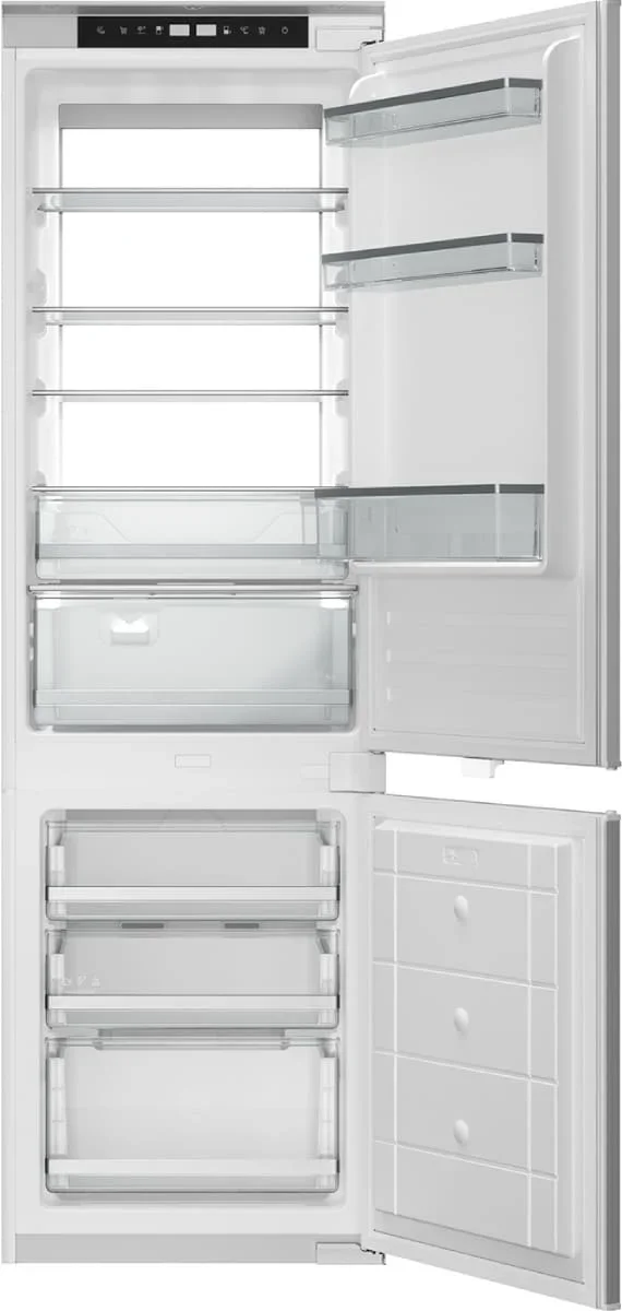 Встраиваемый холодильник Bertazzoni REF603BBNPTC