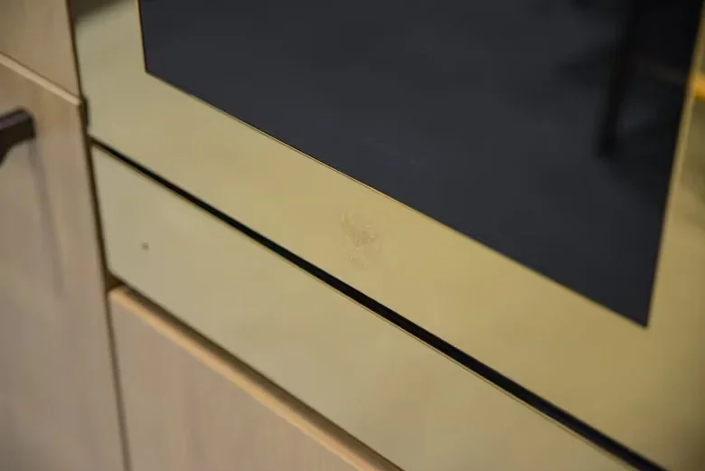 Встраиваемый ящик для подогрева Bertazzoni WD60G