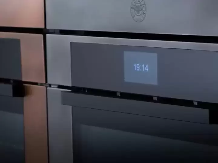Встраиваемый ящик для подогрева Bertazzoni WD60M