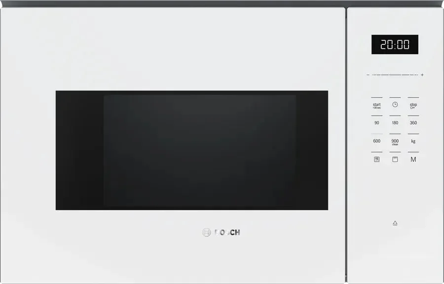 Встраиваемая микроволновая печь Bosch BEL554MW2