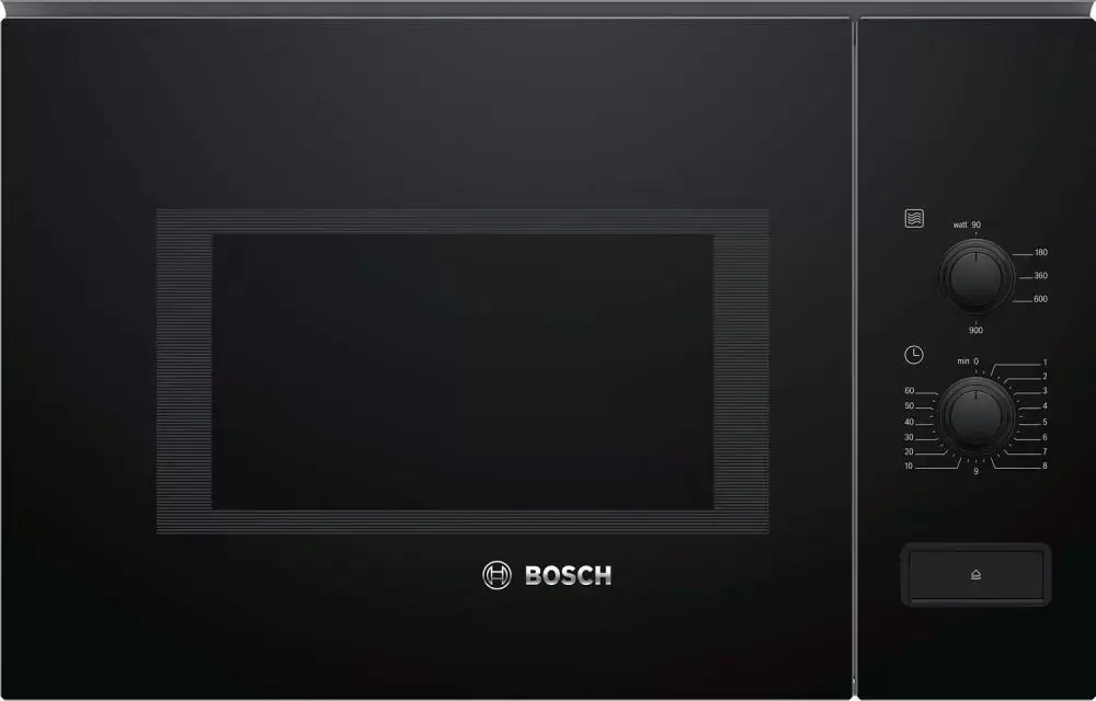 Встраиваемая микроволновая печь Bosch BFL550MB0