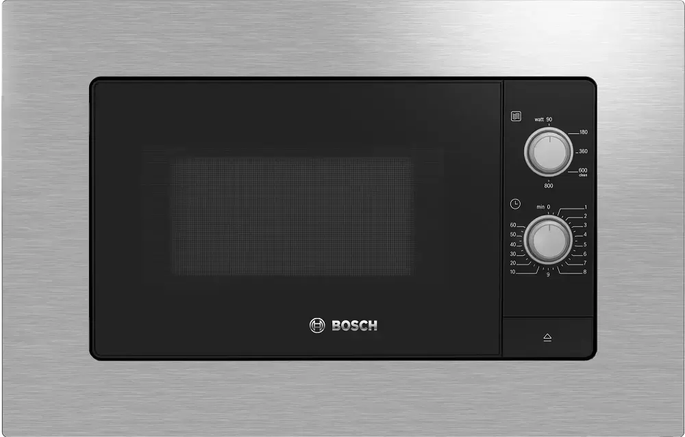 Встраиваемая микроволновая печь Bosch BFL620MS3