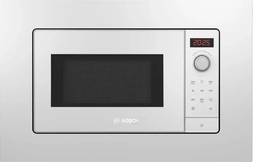 Встраиваемая микроволновая печь Bosch BFL623MW3