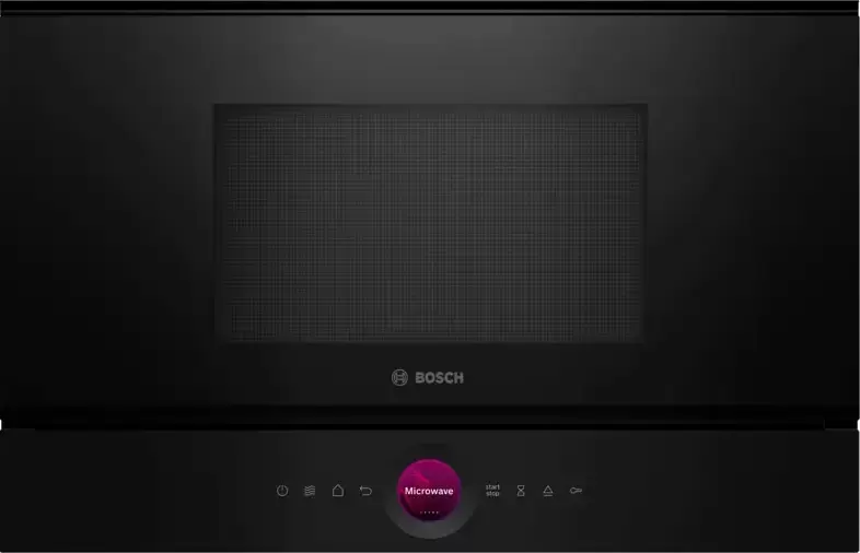 Встраиваемая микроволновая печь Bosch BFR7221B1