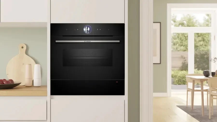 Встраиваемый подогреватель посуды Bosch BIC7101B1