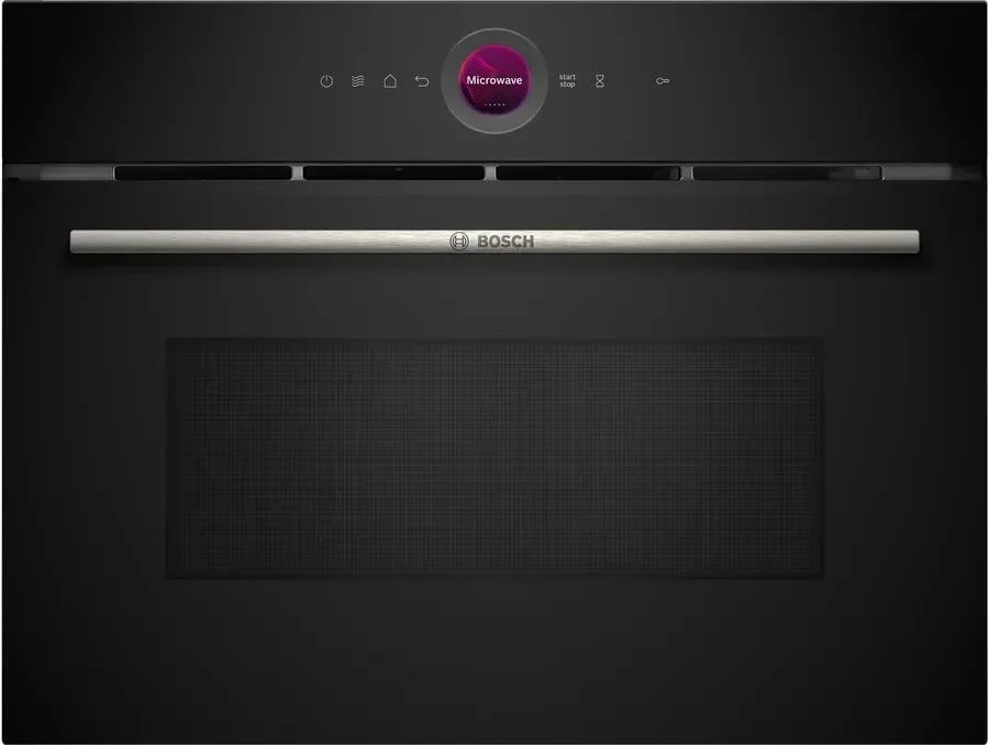 Встраиваемая микроволновая печь Bosch CEG732XB1