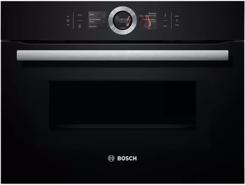 Духовой шкаф Bosch CMG 6764B1