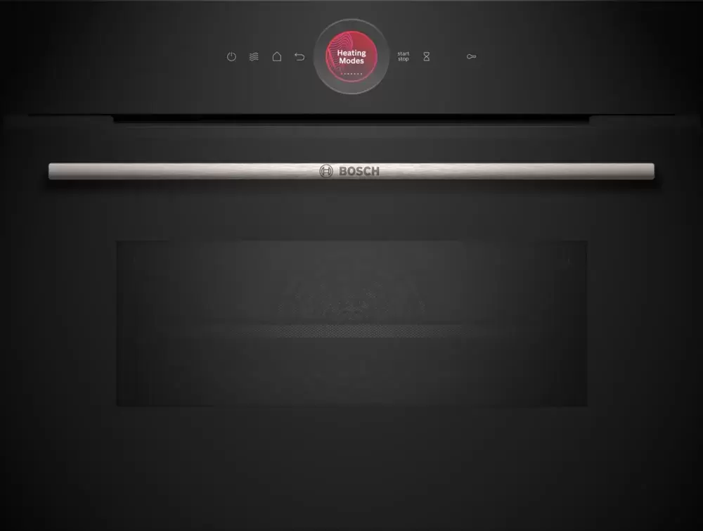 Компактный духовой шкаф Bosch CMG7241B1