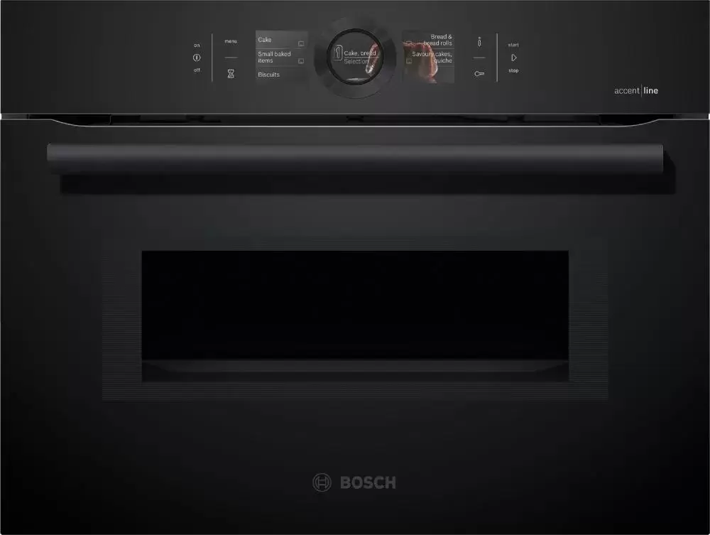 Духовой шкаф Bosch CMG8760C1