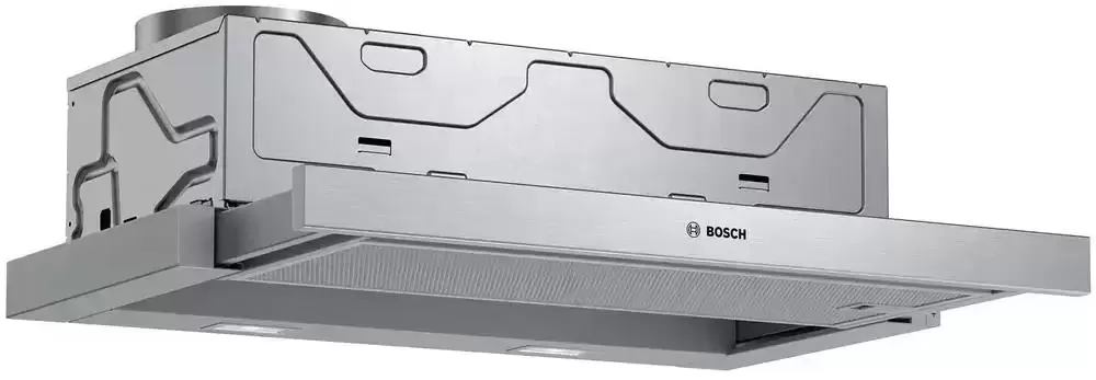 Встраиваемая вытяжка Bosch DFM064A53
