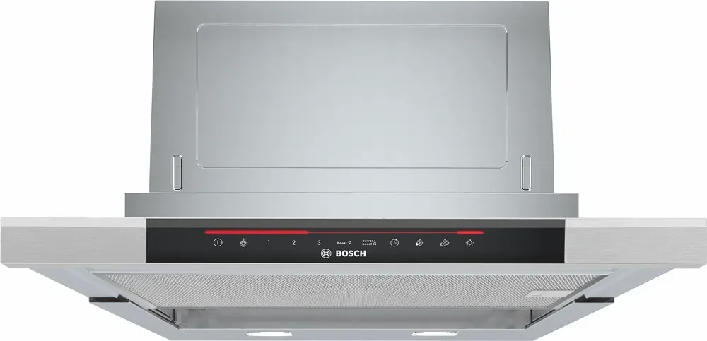 Встраиваемая вытяжка Bosch DFS067K51