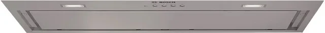 Встраиваемая вытяжка Bosch DLN77AC50