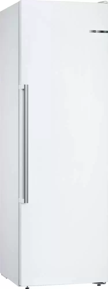 Отдельностоящий морозильник Bosch GSN36AWEP