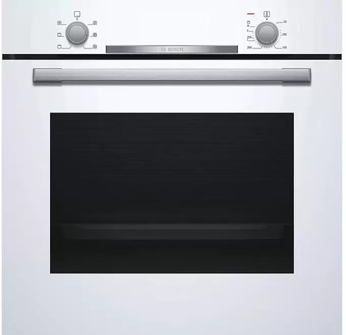 Духовой шкаф Bosch HBA530BW0S