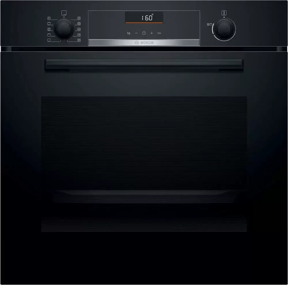 Духовой шкаф Bosch HBA5360B0