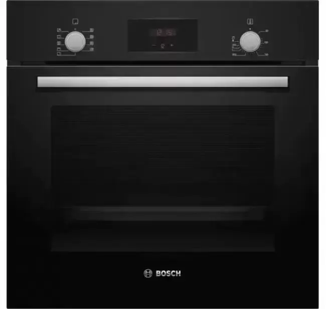 Встраиваемый духовой шкаф BOSCH HBF114EB1R