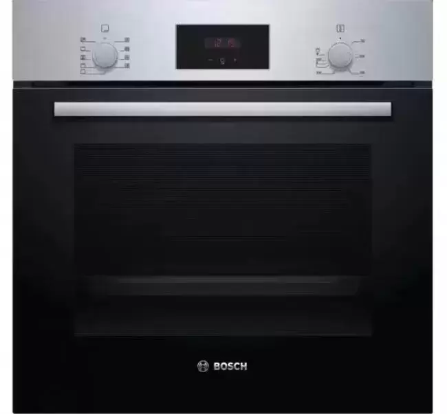 Встраиваемый духовой шкаф BOSCH HBF114ES1R