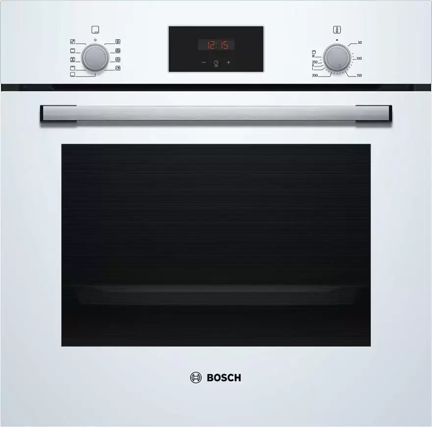 Духовой шкаф Bosch HBF114EW0R