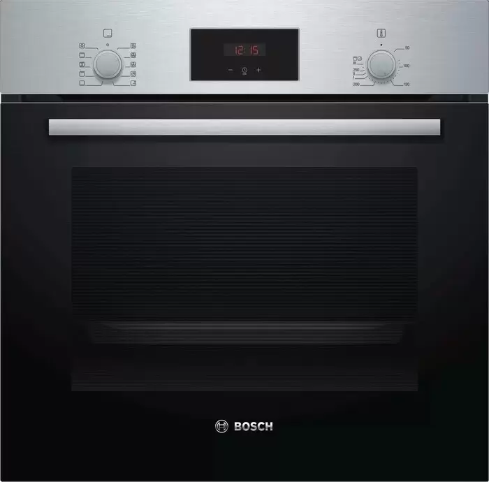 Духовой шкаф Bosch HBF154YS0