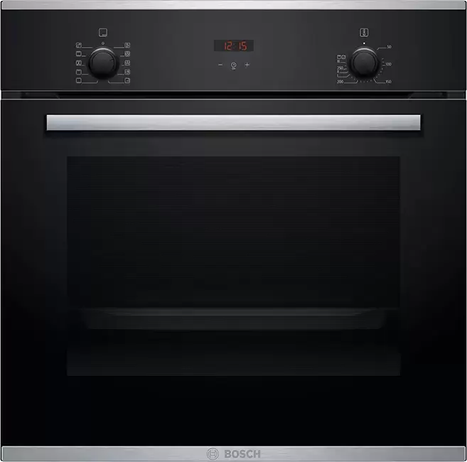 Духовой шкаф Bosch HBF254EB0R