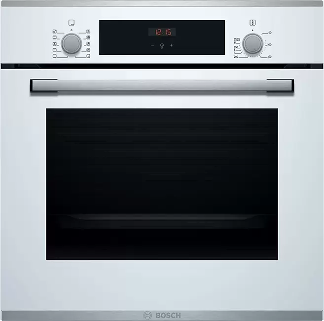 Духовой шкаф Bosch HBF254EW0R