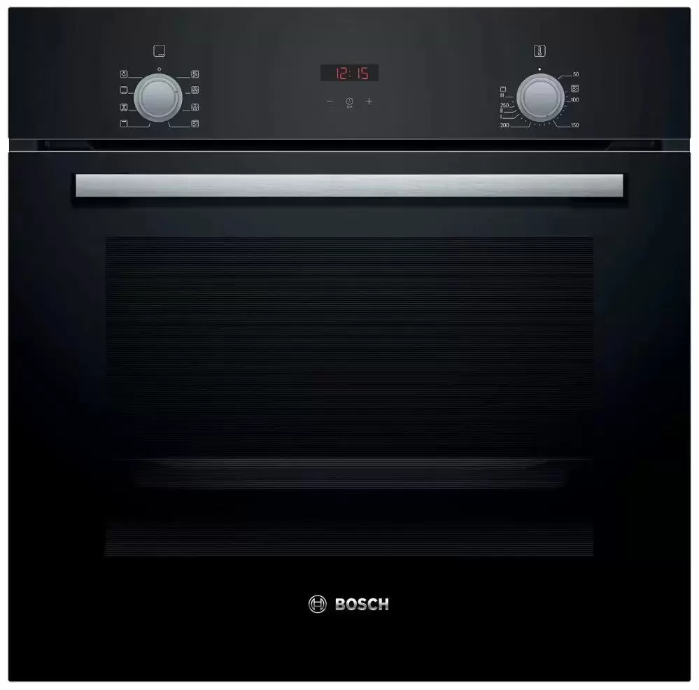 Встраиваемый духовой шкаф BOSCH HBF512BA1R