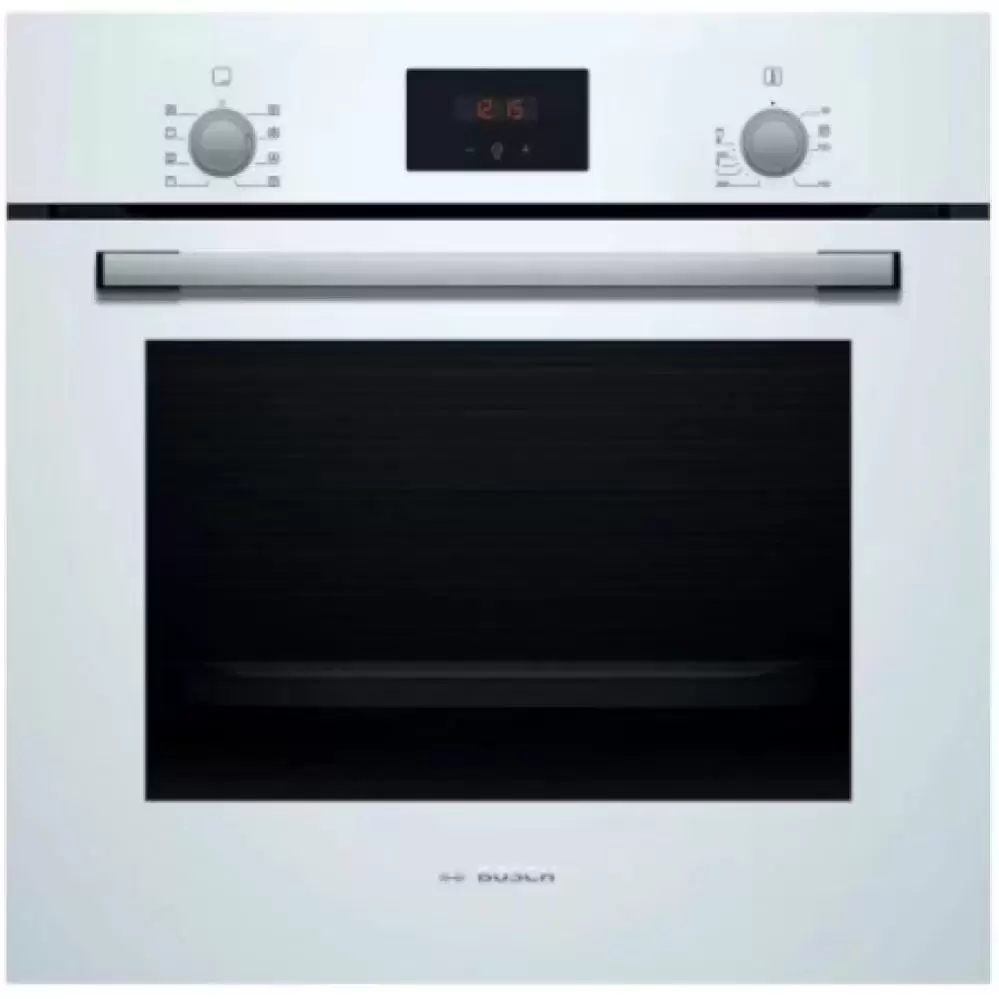 Встраиваемый духовой шкаф BOSCH HBF512BV0R