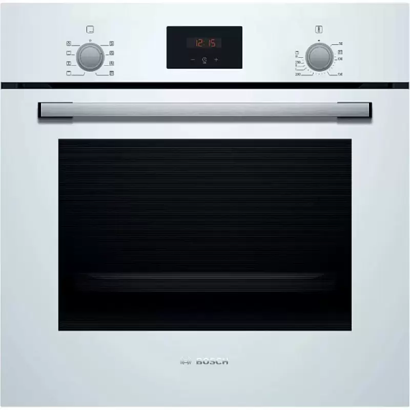 Встраиваемый духовой шкаф BOSCH HBF512BV1R