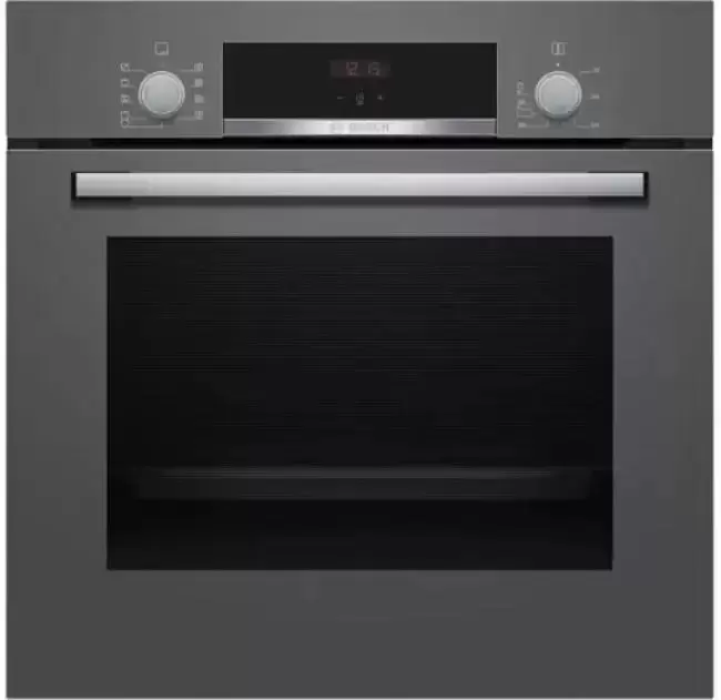 Встраиваемый духовой шкаф BOSCH HBF534EH1T