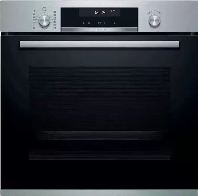 Духовой шкаф Bosch HBG 5780S6