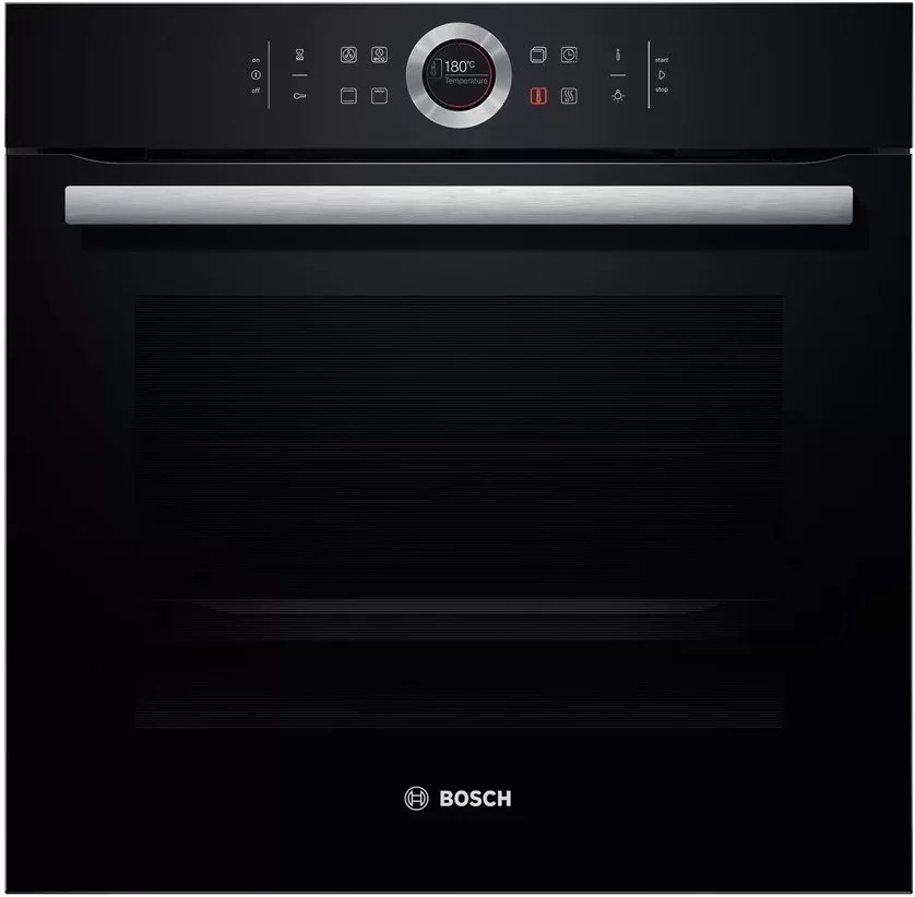 Духовой шкаф Bosch HBG 634BB1