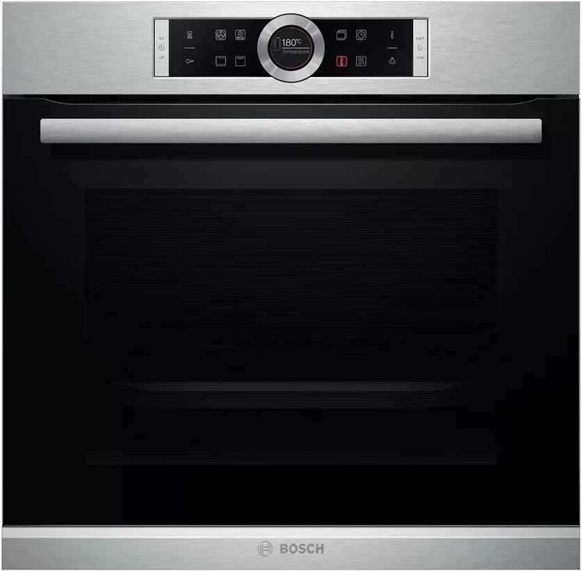 Духовой шкаф Bosch HBG 634BS1