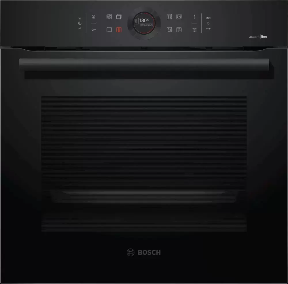 Духовой шкаф Bosch HBG 872DC1S