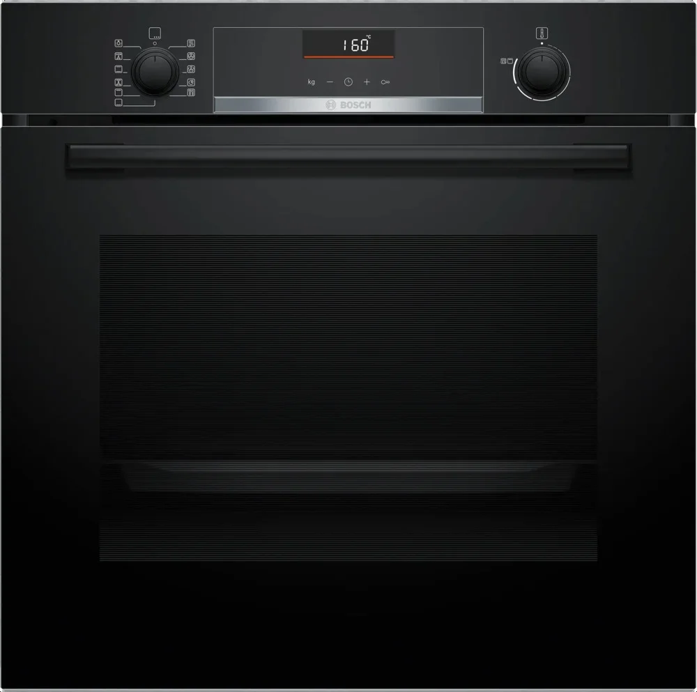 Духовой шкаф Bosch HBG536EB4