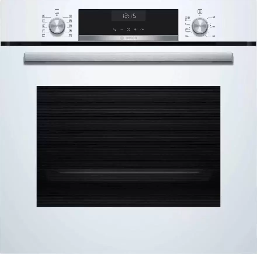 Духовой шкаф Bosch HBG537NW0R