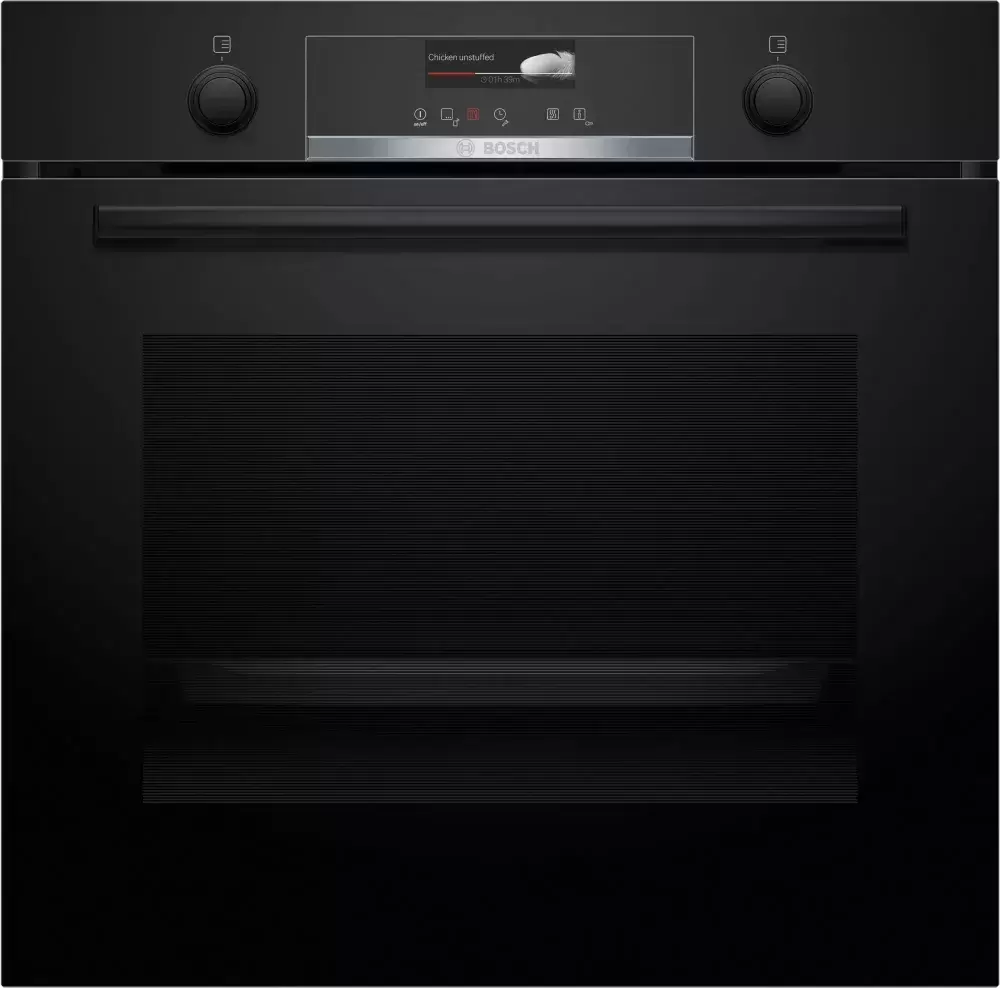 Духовой шкаф Bosch HBG539BB6