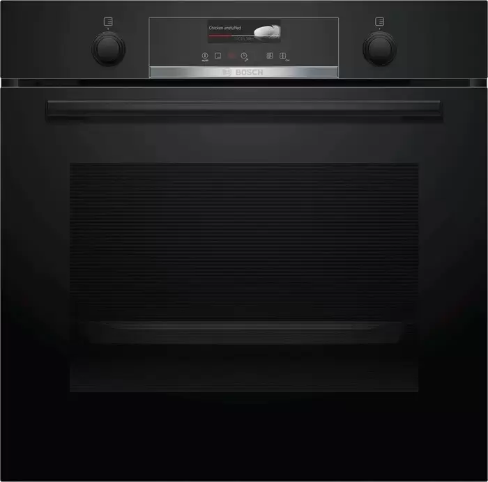 Духовой шкаф Bosch HBG539EB0